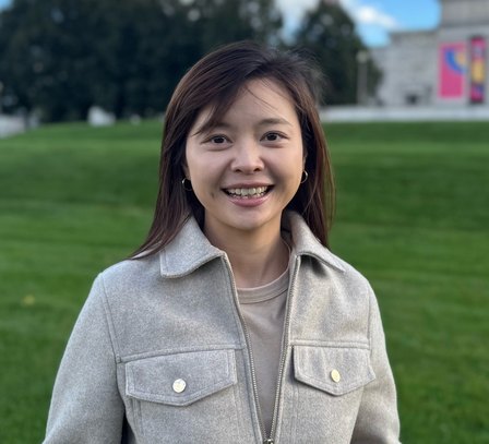 Portrait of Han Zhang