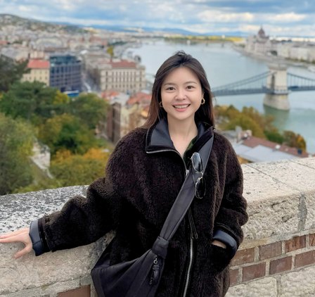 Portrait of Han Zhang